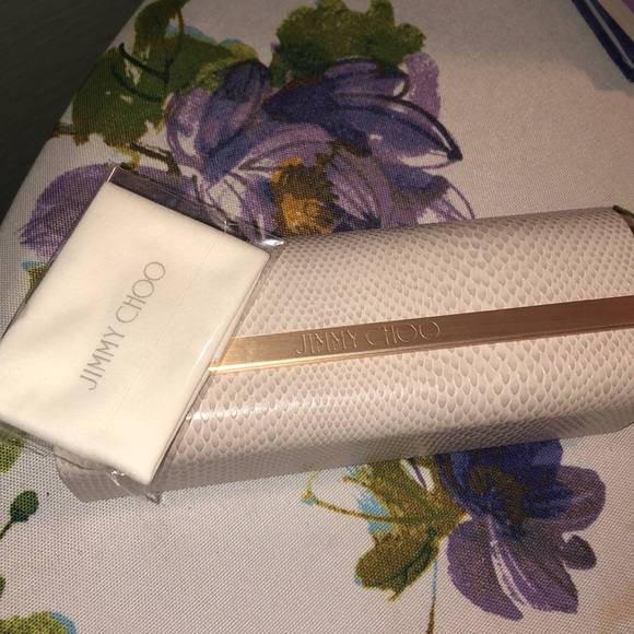 Jimmy Choo Accessories - Jimmy Choo  Medium Case